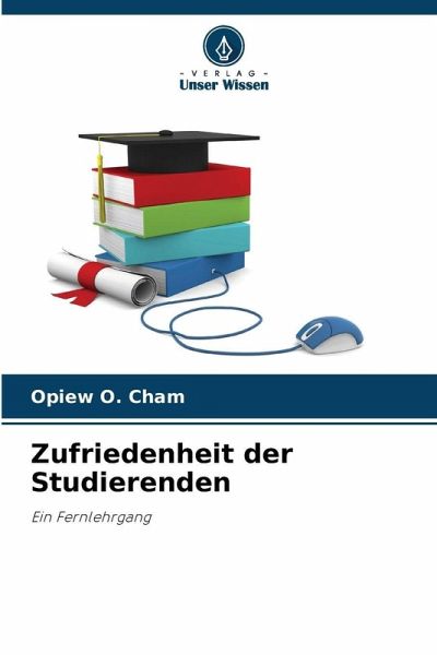 Zufriedenheit der Studierenden