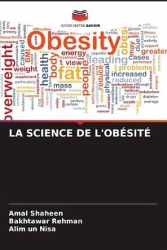 Cover LA SCIENCE DE L'OBÉSITÉ