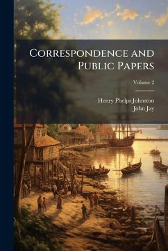 Cover Correspondence and Public Papers