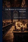 The Book of Common Prayer