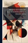 Nuevo Sistema De LÃ3gica Inductiva Y Deductiva