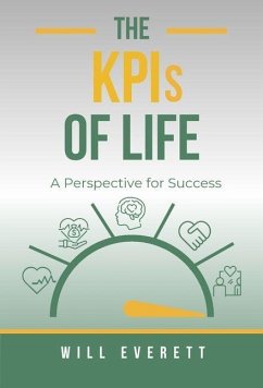 The KPIs of Life - Everett, Will