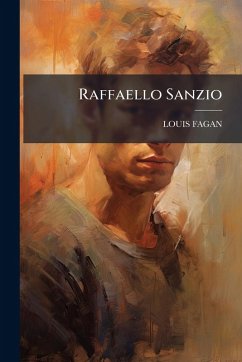 Cover Raffaello Sanzio
