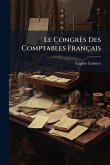 Le Congrès Des Comptables Français