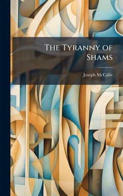 Cover The Tyranny of Shams