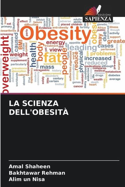 LA SCIENZA DELL'OBESITÀ