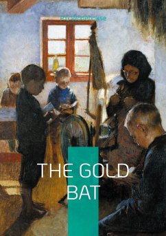 Cover The Gold Bat