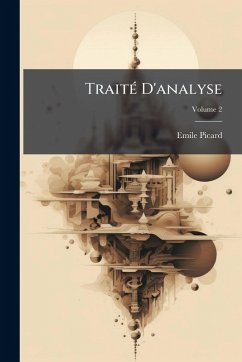 Cover TraitÃ(c) D'analyse