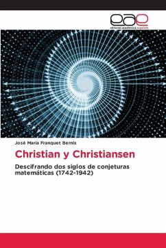 Christian y Christiansen - Franquet Bernis, José María