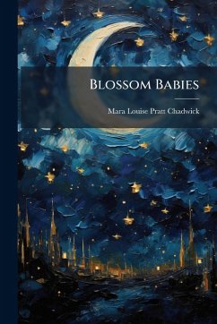 Cover Blossom Babies