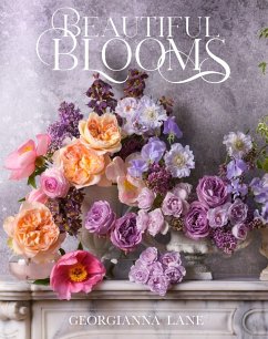 Cover Beautiful Blooms