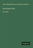 The British Critic