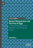 Market Manipulation and The Price of Eggs (eBook, PDF)