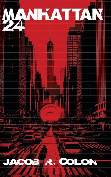 Manhattan 24