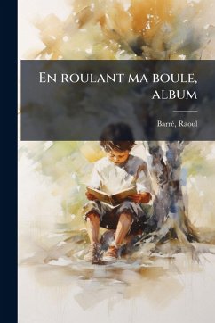 Cover En roulant ma boule, album