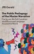 The Public Pedagogy of the Master... - Bild 1