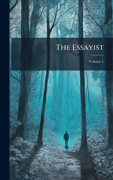 The Essayist