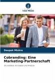 Cobranding: Eine Marketing-Partnerschaft Cobranding: Eine Marketing-Partnerschaft