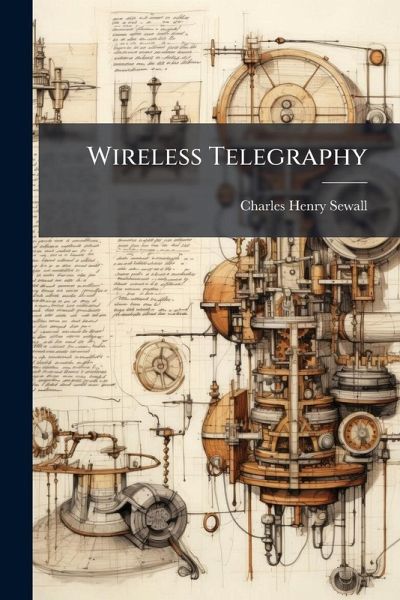 Wireless Telegraphy Wireless Telegraphy