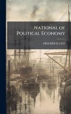 National of Political Economy National of Political Economy