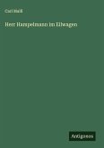 Herr Hampelmann im Eilwagen