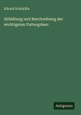 Abbildung und Beschreibung der wichtigsten Futtergräser Abbildung und Beschreibung der wichtigsten Futtergräser