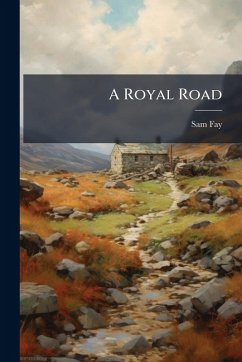Cover A Royal Road