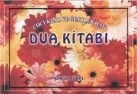 Cover Cocuklar ve Gencler Icin Dua Kitabi
