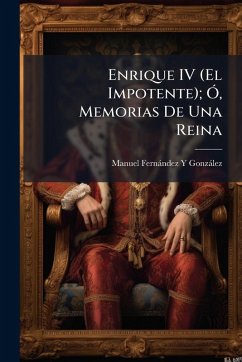 Cover Enrique IV (El Impotente); Ã