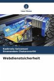 Webdienstsicherheit