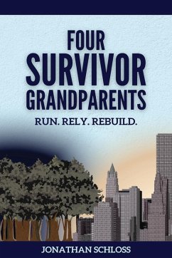 Cover Four Survivor Grandparents