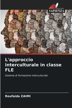 L'approccio interculturale in classe FLE - ZAIMI, Roufaida L'approccio interculturale in classe FLE - ZAIMI, Roufaida