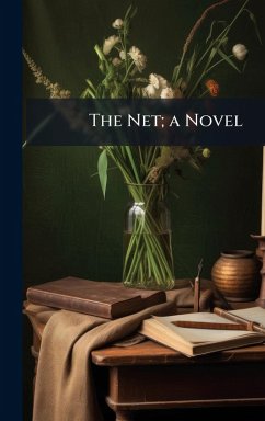 Cover The Net; a Novel