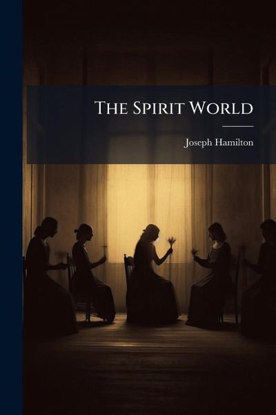 The Spirit World