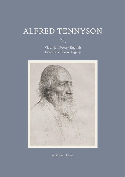 Alfred Tennyson