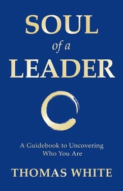 Cover Soul of a Leader