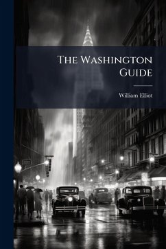 Cover The Washington Guide