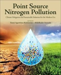 Cover Point Source Nitrogen Pollution