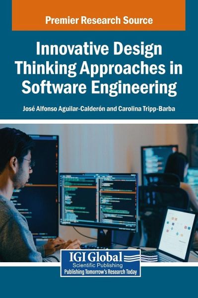 Innovative Design Thinking Approaches in Software Engineering Innovative Design Thinking Approaches in Software Engineering