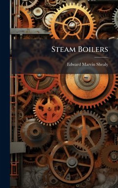 Cover Steam Boilers