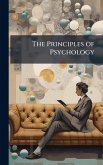 The Principles of Psychology
