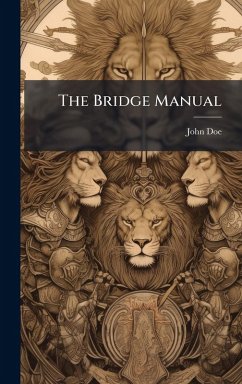 Cover The Bridge Manual