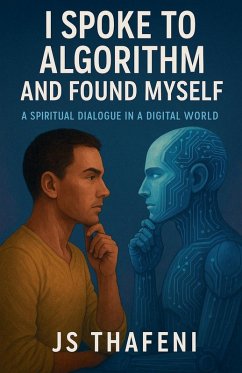 I Spoke to Algorithm and Found Myself - Thafeni, Js