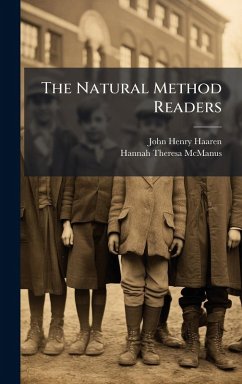 Cover The Natural Method Readers