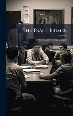 Cover The Tract Primer