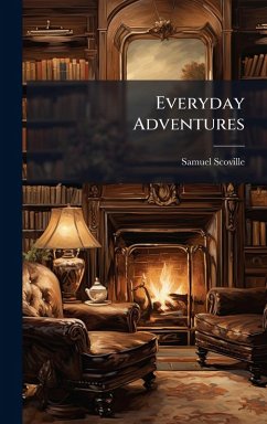 Cover Everyday Adventures