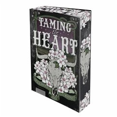 Cover Taming the Heart (Crimson Ridge 3)