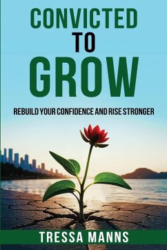 Cover Convicted To Grow