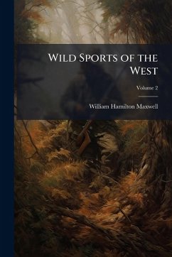 Cover Wild Sports of the West
