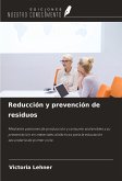 Reducción y prevención de residuos